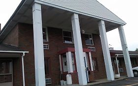 Colonial Inn Mercer-Grove City